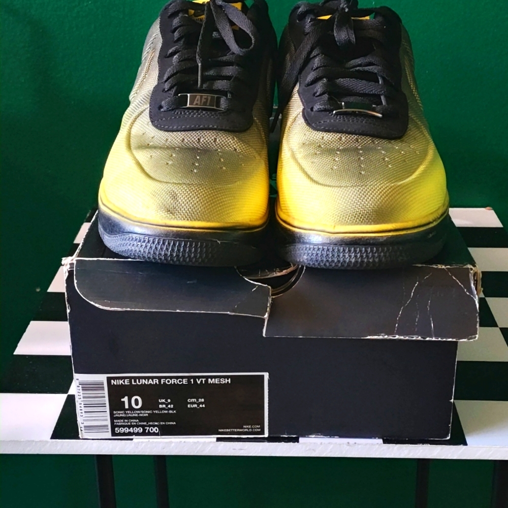 Air force one